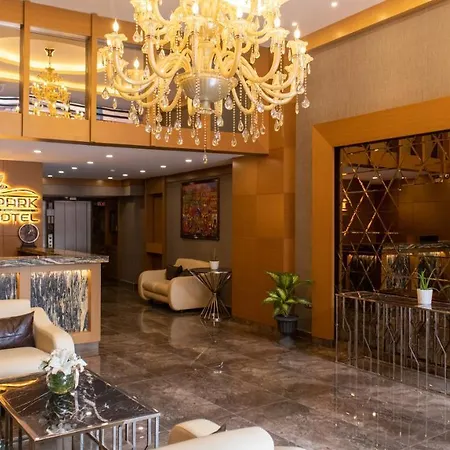 Lotuspark 酒店 伯萨