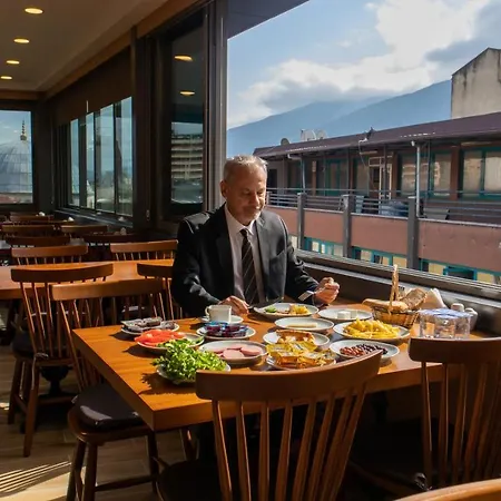 Ξενοδοχείο Lotuspark