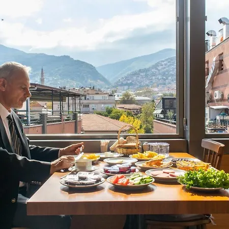 Lotuspark 3* Προύσα