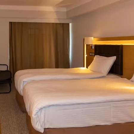 Lotuspark 3* Bursa