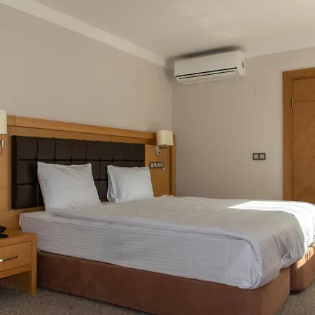 Ξενοδοχείο Lotuspark