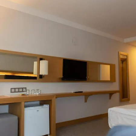 Ξενοδοχείο Lotuspark Προύσα