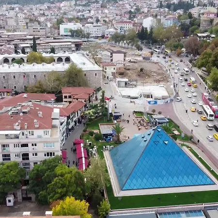 Lotuspark Hotel 3*