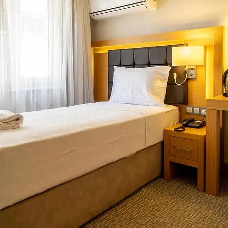 Lotuspark Hotel Bursa