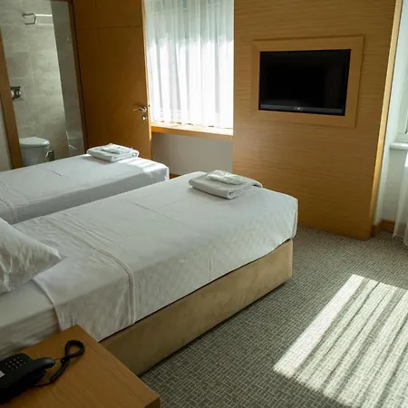 Ξενοδοχείο Lotuspark