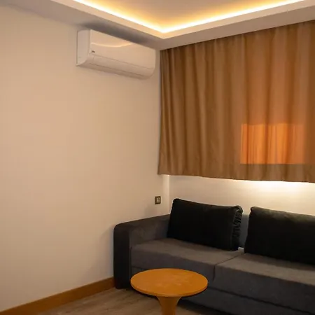 Ξενοδοχείο Lotuspark