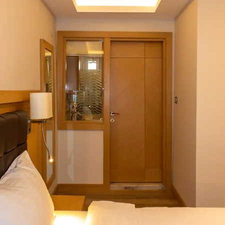 Lotuspark 酒店 伯萨