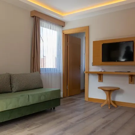 Lotuspark Hotel Bursa