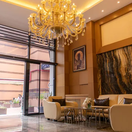 Ξενοδοχείο Lotuspark 3*