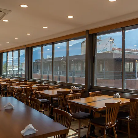 Ξενοδοχείο Lotuspark 3*