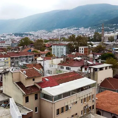 Lotuspark Ξενοδοχείο