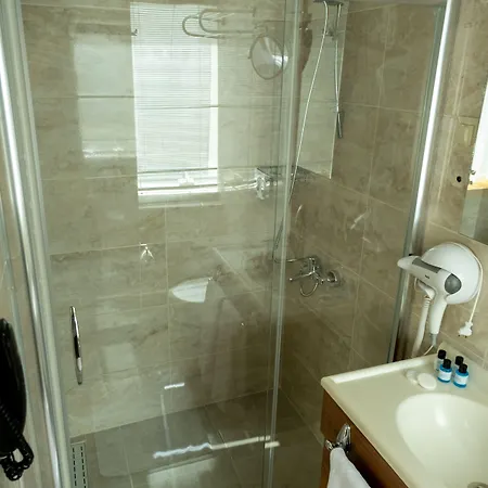 Lotuspark 3* Προύσα