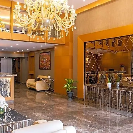 Lotuspark Szálloda 3*
