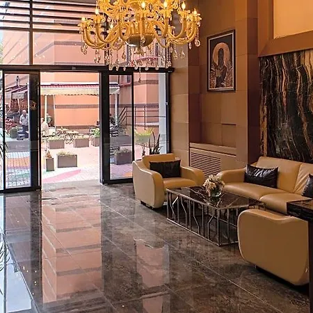 Lotuspark 3*