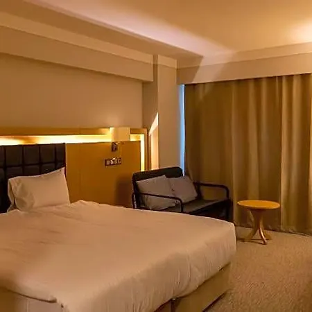 Szálloda Lotuspark 3*