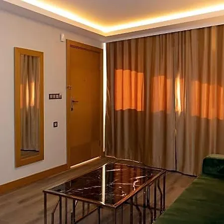 Lotuspark Hotel Bursa