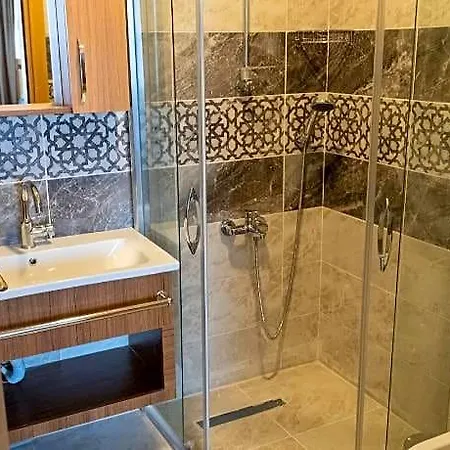 Hotel Lotuspark Bursa